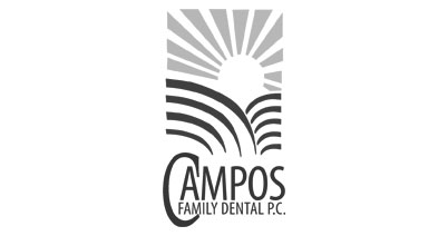 Campos Dental Family logo