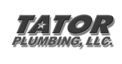Tator Plumbing Logo